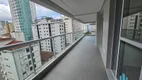 Foto 16 de Apartamento com 3 Quartos à venda, 133m² em Aparecida, Santos