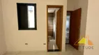 Foto 3 de Cobertura com 2 Quartos à venda, 95m² em Vila Cecilia Maria, Santo André
