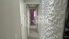 Foto 14 de Apartamento com 3 Quartos à venda, 80m² em Vila Homero Thon, Santo André