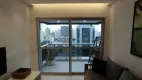 Foto 5 de Flat com 1 Quarto à venda, 43m² em Vila Olímpia, São Paulo