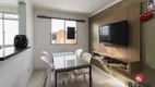 Foto 2 de Apartamento com 2 Quartos à venda, 69m² em Atuba, Curitiba