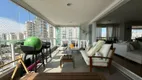 Foto 4 de Apartamento com 4 Quartos para venda ou aluguel, 225m² em Brooklin, São Paulo