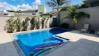 Foto 4 de Casa com 3 Quartos à venda, 378m² em Condomínio Florais Cuiabá Residencial, Cuiabá