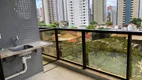 Foto 24 de Apartamento com 4 Quartos à venda, 124m² em Tamarineira, Recife