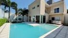Foto 2 de Casa de Condomínio com 5 Quartos à venda, 440m² em Vila Áurea, Poá