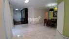 Foto 3 de Apartamento com 3 Quartos para alugar, 158m² em Boqueirão, Santos
