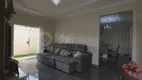 Foto 3 de Casa com 3 Quartos à venda, 190m² em Residencial Vieira, Trindade