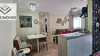 Foto 2 de Apartamento com 2 Quartos à venda, 68m² em Ipiranga, São Paulo