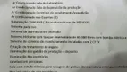 Foto 16 de Galpão/Depósito/Armazém para alugar, 3000m² em Centro Industrial de Ar, Simões Filho