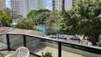 Foto 13 de Apartamento com 3 Quartos à venda, 211m² em Moema, São Paulo