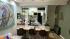 Foto 2 de Apartamento com 2 Quartos à venda, 78m² em Vila Bertioga, São Paulo