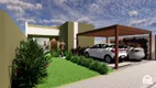 Foto 7 de Casa de Condomínio com 3 Quartos à venda, 106m² em Pitimbu, Natal