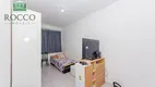 Foto 11 de Apartamento com 2 Quartos à venda, 86m² em São Francisco, Curitiba