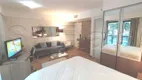 Foto 2 de Flat com 1 Quarto à venda, 31m² em Ibirapuera, São Paulo