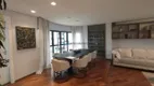 Foto 5 de Apartamento com 3 Quartos à venda, 147m² em Vila Clementino, São Paulo