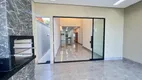 Foto 2 de Casa com 3 Quartos à venda, 126m² em Setor Perim, Goiânia