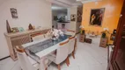Foto 3 de Casa com 3 Quartos à venda, 150m² em Cidade dos Funcionários, Fortaleza