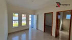 Foto 15 de Casa com 2 Quartos à venda, 59m² em Água Branca, Boituva