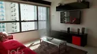 Foto 5 de Apartamento com 2 Quartos à venda, 70m² em Itaim Bibi, São Paulo