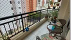 Foto 13 de Apartamento com 3 Quartos à venda, 107m² em Jardim Bela Vista, Santo André