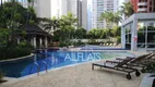 Foto 13 de Apartamento com 2 Quartos à venda, 140m² em Brooklin, São Paulo