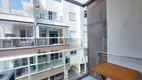 Foto 5 de Apartamento com 3 Quartos para alugar, 69m² em Campeche, Florianópolis