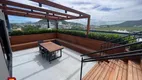 Foto 30 de Flat com 1 Quarto à venda, 42m² em Campeche, Florianópolis