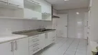 Foto 21 de Apartamento com 3 Quartos para alugar, 224m² em Tamboré, Santana de Parnaíba