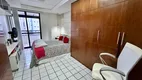 Foto 9 de Apartamento com 3 Quartos à venda, 118m² em Manaíra, João Pessoa