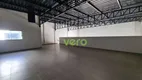 Foto 8 de Sala Comercial para alugar, 230m² em Distrito Industrial, Santa Bárbara D'Oeste