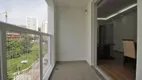 Foto 10 de Apartamento com 1 Quarto à venda, 55m² em Morumbi, São Paulo