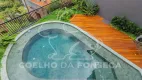 Foto 22 de Casa de Condomínio com 4 Quartos à venda, 661m² em Panamby, São Paulo