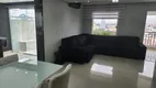 Foto 8 de Cobertura com 3 Quartos à venda, 140m² em Vila Regente Feijó, São Paulo