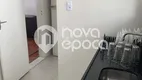 Foto 24 de Apartamento com 3 Quartos à venda, 110m² em Tijuca, Rio de Janeiro