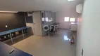 Foto 9 de Sala Comercial com 2 Quartos para alugar, 60m² em Taquaral, Campinas