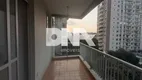 Foto 21 de Apartamento com 4 Quartos à venda, 161m² em Tijuca, Rio de Janeiro