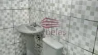 Foto 8 de Casa com 3 Quartos à venda, 70m² em Conjunto Residencial Galo Branco, São José dos Campos