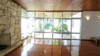 Foto 9 de Casa com 4 Quartos para alugar, 450m² em Alto Da Boa Vista, São Paulo