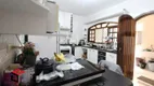 Foto 11 de Sobrado com 4 Quartos à venda, 206m² em Camilópolis, Santo André