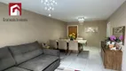 Foto 4 de Apartamento com 2 Quartos à venda, 75m² em Samambaia, Petrópolis