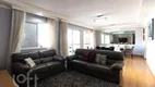 Foto 2 de Apartamento com 3 Quartos à venda, 123m² em Jabaquara, São Paulo