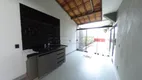 Foto 3 de Casa com 2 Quartos à venda, 201m² em Jardim São Gabriel, Araraquara