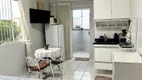 Foto 10 de Apartamento com 1 Quarto à venda, 25m² em Centro, Caldas Novas