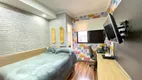 Foto 20 de Apartamento com 4 Quartos à venda, 186m² em Alto Da Boa Vista, São Paulo