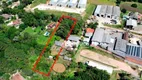 Foto 5 de Lote/Terreno à venda, 1592m² em Centro, Campo Magro