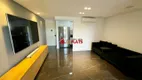 Foto 2 de Flat com 2 Quartos para alugar, 80m² em Campo Belo, São Paulo