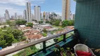 Foto 30 de Apartamento com 3 Quartos à venda, 91m² em Madalena, Recife