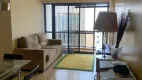 Foto 10 de Flat com 1 Quarto à venda, 44m² em Cerqueira César, São Paulo