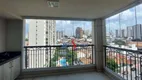 Foto 2 de Apartamento com 3 Quartos à venda, 97m² em Tatuapé, São Paulo