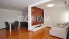 Foto 3 de Apartamento com 2 Quartos à venda, 95m² em Itaim Bibi, São Paulo